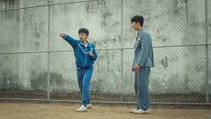 샤크: 더 비기닝 — foto 6