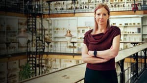 Alice Roberts: Our Hospital Through Time — foto 2