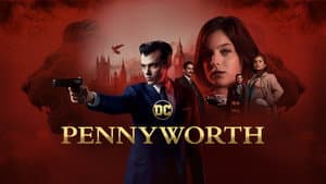 Pennyworth: The Origin of Batman's Butler — foto 6