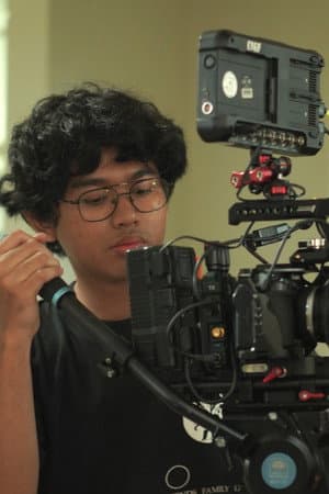 Daffa Gunadi