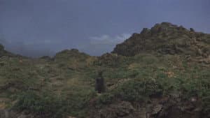 Godzilla contra el terror de los mares — foto 8
