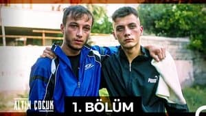 Episodio 1
