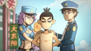 El asesinato de una niña bonita