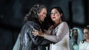 Royal Opera House: Il Trovatore — foto 4