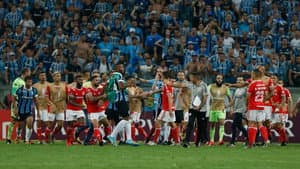 Gre-nal da América, O Filme — foto 2