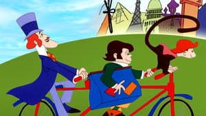 La Vuelta al Mundo en 80 días — foto 2