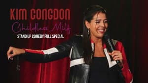 Kim Congdon: Childless Milf — foto 2