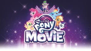 My Little Pony: La Película — foto 5