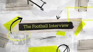 The Football Interview — foto 1