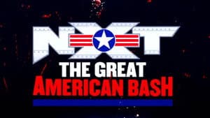 NXT Great American Bash 2022 — foto 1