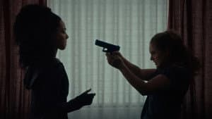 Disarmed — foto 1