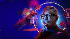 El mundo según Jeff Goldblum — foto 2