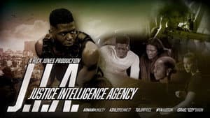 J.I.A.: The Justice Intelligence Agency — foto 2