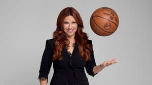 Headliners with Rachel Nichols — foto 1