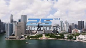 Ultra Miami's 25th Anniversary — foto 1