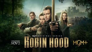 Robin Hood — foto 9