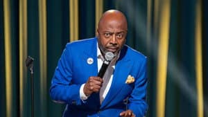 Chappelle's Home Team - Donnell Rawlings: A New Day — foto 1