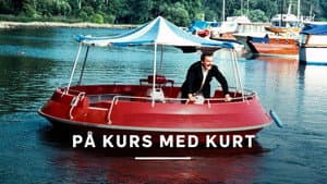 På kurs med Kurt — foto 1