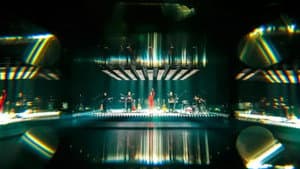 Basique, le concert BARBARA PRAVI — foto 2