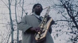 Who Is Sonny Rollins? — foto 2