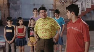 Episodio 396