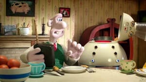 Wallace & Gromit's Cracking Contraptions — foto 1