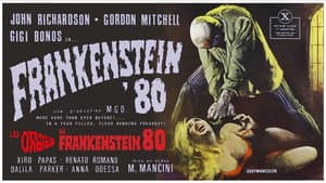 Frankenstein '80 — foto 1