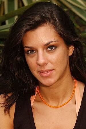 Jenna Morasca