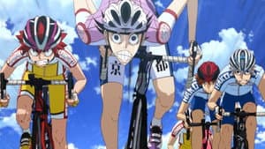 Yowamushi Pedal — foto 5
