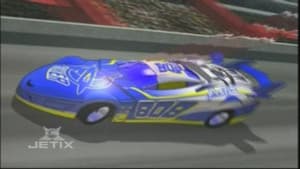 NASCAR Racers: The Movie — foto 2