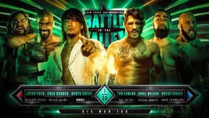 NJPW Battle in the Valley 2024 — foto 6