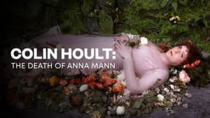 Colin Hoult: The Death of Anna Mann — foto 1
