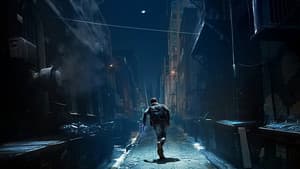 Code 8: renegados — foto 1