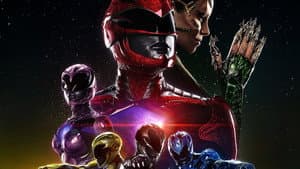 Power Rangers — foto 7