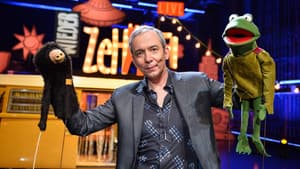 René Marik - Wieder Zehage! — foto 1