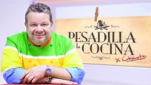 Pesadilla en la cocina — foto 4