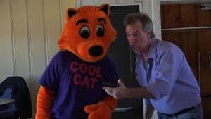 Cool Cat vs Dirty Dog 'The Virus Wars' — foto 6