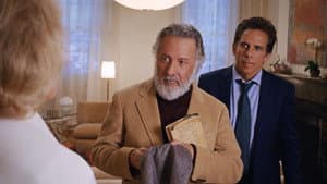 Los Meyerowitz: La familia no se elige (Historias nuevas y selectas) — foto 2