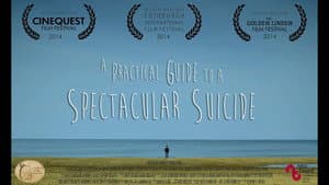 A Practical Guide to a Spectacular Suicide — foto 2
