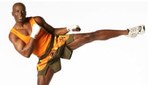 Billy Blanks' Tae Bo: Gold — foto 1