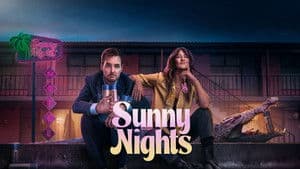 Sunny Nights — foto 3