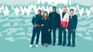 Pentatonix: La vuelta al mundo — foto 1