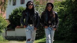 Milli Vanilli: En vía de la fama — foto 10