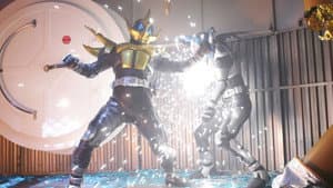 劇場版 仮面ライダーカブト GOD SPEED LOVE — foto 2
