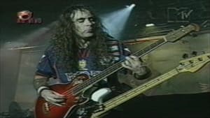 Iron Maiden: [1998] Live in Curitiba — foto 1
