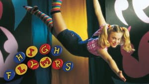 High Flyers — foto 1