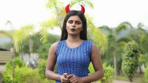 Devil Girl — foto 1