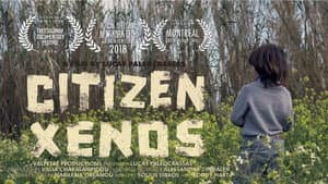 Citizen Xenos — foto 1