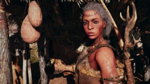 Lady Sapiens — foto 1