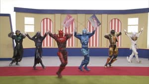 仮面ライダー電王 うたって、おどって、大とっくん!! — foto 4